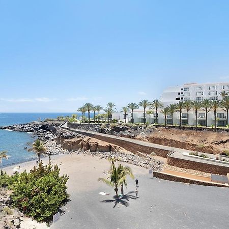 Bonito Estudio Playa Paraiso Con Vista Al Mar By Paramount Holidays Costa Adeje  Exterior foto