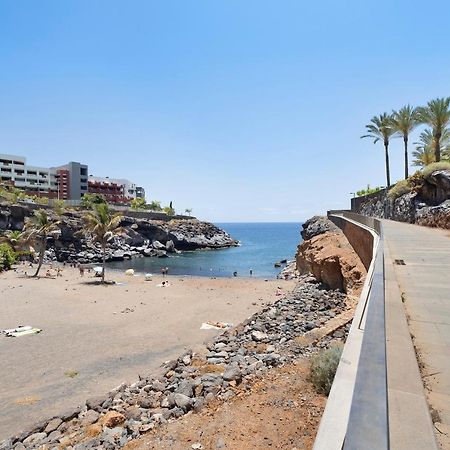 Bonito Estudio Playa Paraiso Con Vista Al Mar By Paramount Holidays Costa Adeje  Exterior foto