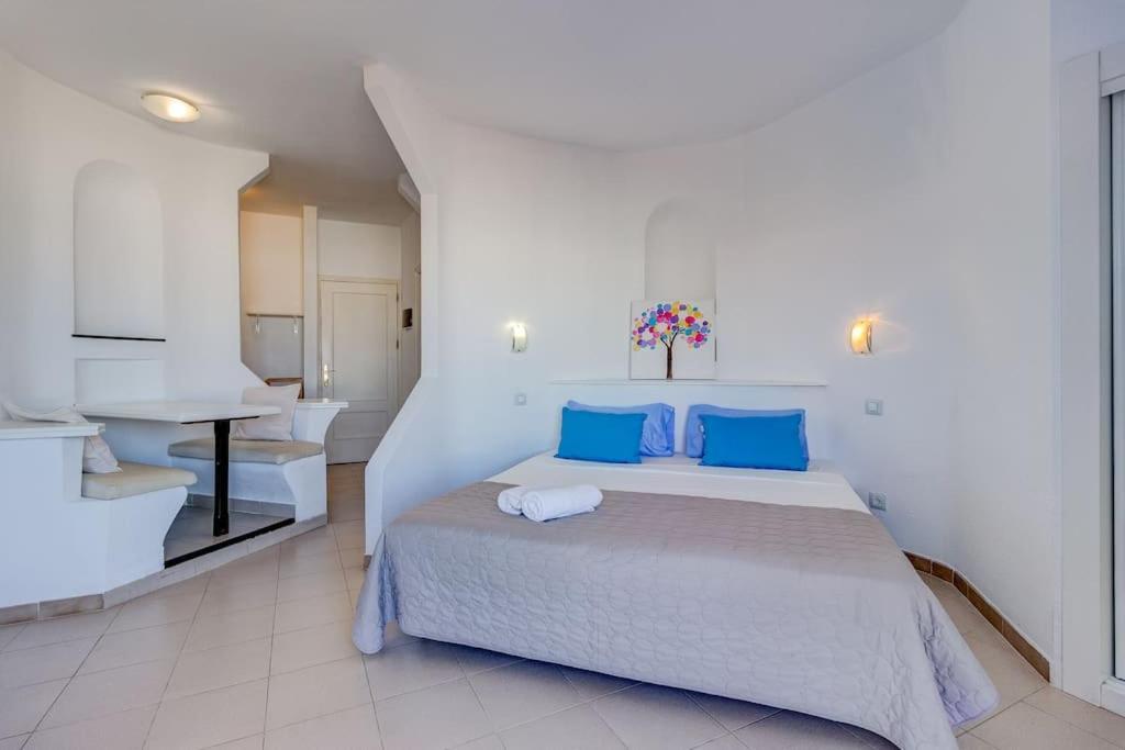 Bonito Estudio Playa Paraiso Con Vista Al Mar By Paramount Holidays Costa Adeje  Exterior foto