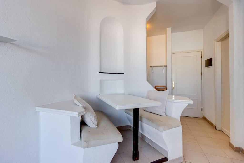 Bonito Estudio Playa Paraiso Con Vista Al Mar By Paramount Holidays Costa Adeje  Exterior foto